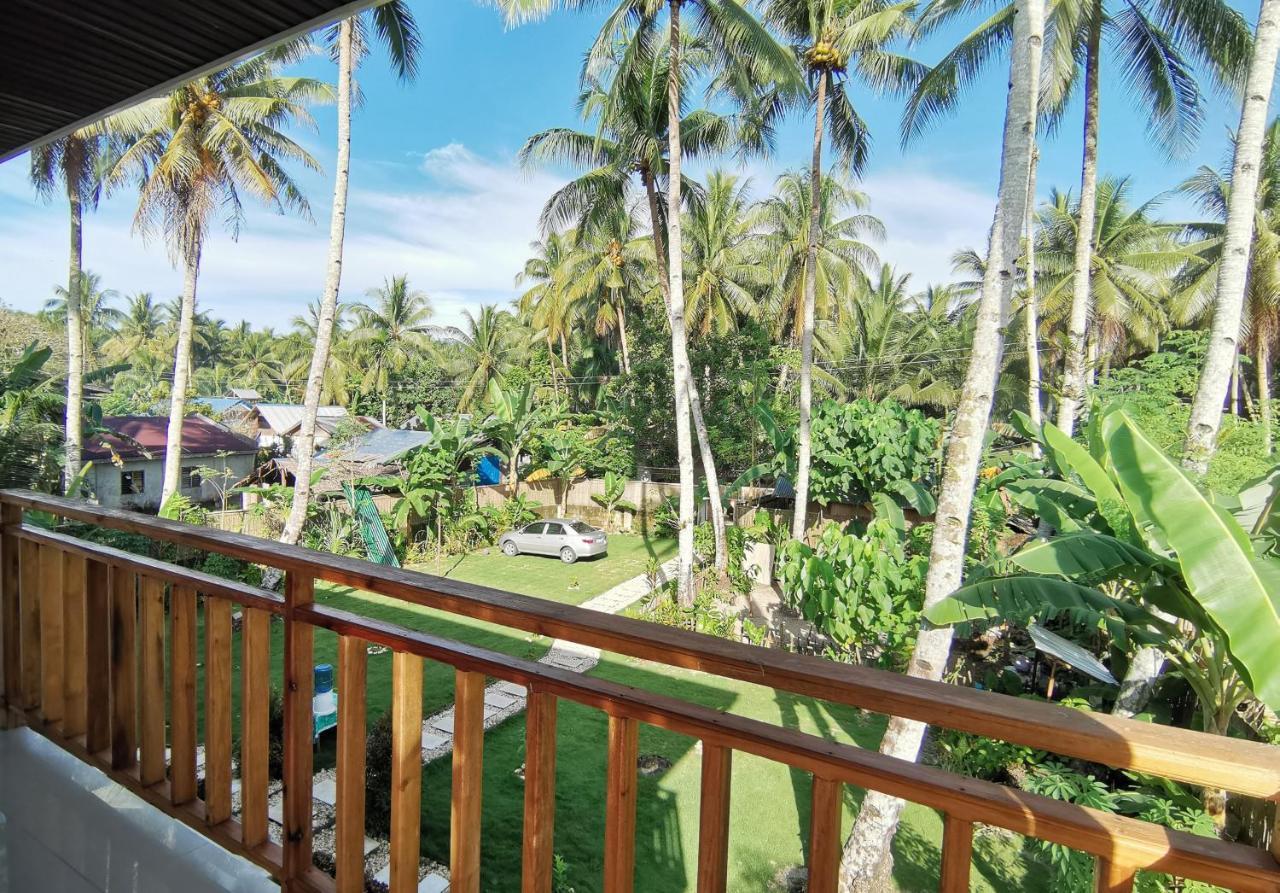 Sing Siargao Lejlighed General Luna  Eksteriør billede