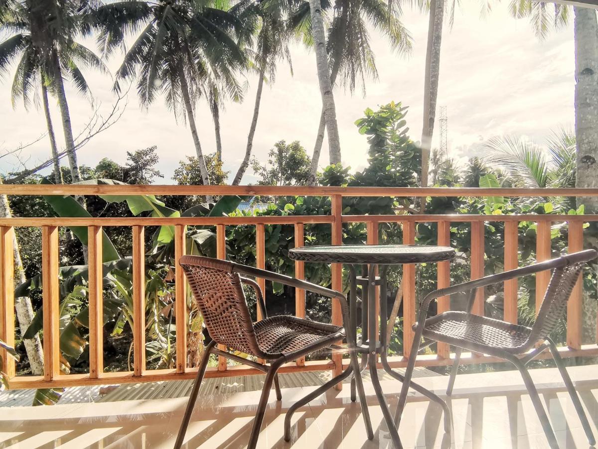 Sing Siargao Lejlighed General Luna  Eksteriør billede